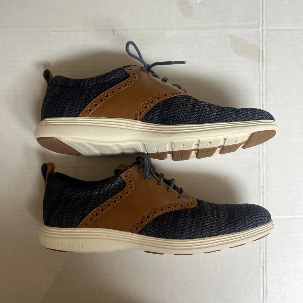 Cole Haan elevate your